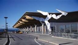 Аэропорт Гардермуэн в Осло работает в прежнем режиме