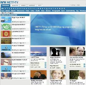      NRK