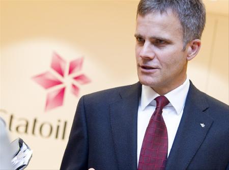  Statoil   
