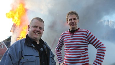   NRK   ?