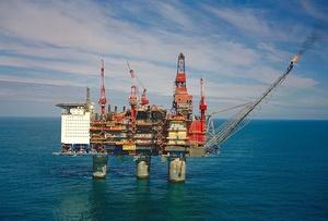  Statoil      