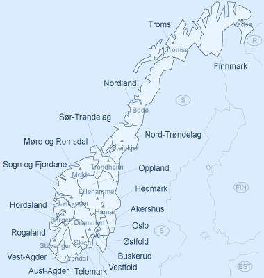 Вбей ник в поисковик Kongeriket_norge