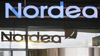  The Banker  Nordea    