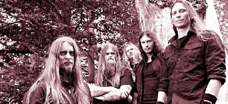 Enslaved  