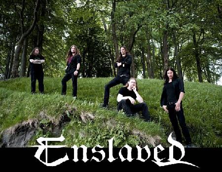 ENSLAVED
