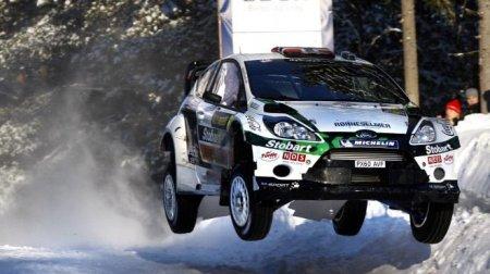  WRC    