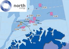 North Energy   ,   