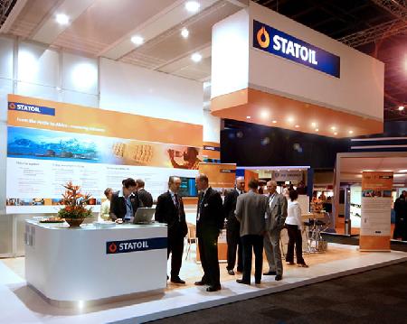 Statoil может стать партнером НОВАТЭКа по «Ямал-СПГ» 