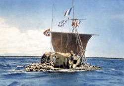  Kon-Tiki    