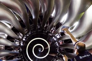 Norwegian   Rolls-Royce Trent 1000  Boeing 787