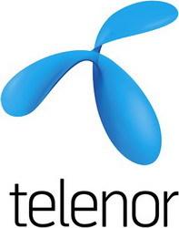 Telenor     
