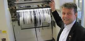 Barel electronics:    
