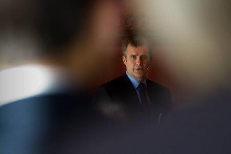 Шпион со стажем на службе у Statoil