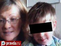 Посольство говорит, Астахов молчит