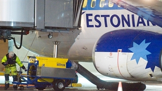 Estonian Air     -
