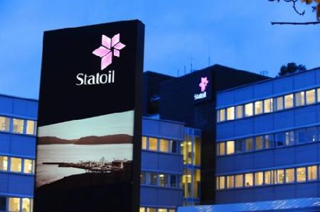Statoil    Gassled