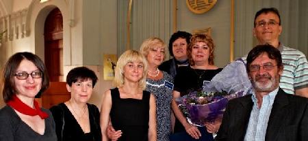    2011  Fritt Ord     