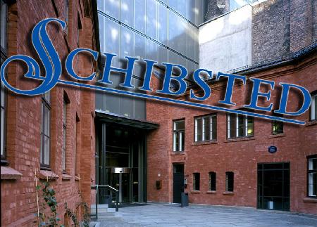Schibsted   -