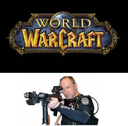        World of Warcraft