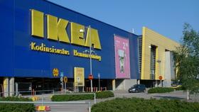   IKEA  