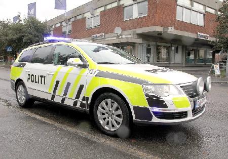  : Volkswagen Passat  