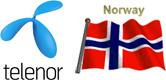Telenor      