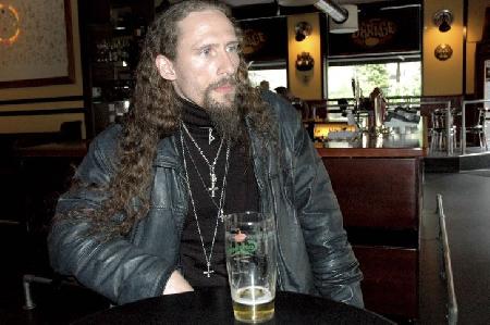 - Gorgoroth    