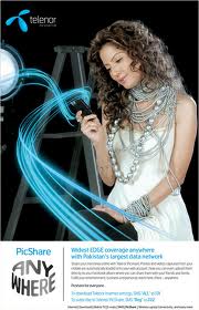 Telenor      