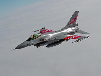      F-16