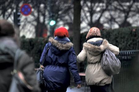 Отношение к иммигрантам в Норвегии улучшилось