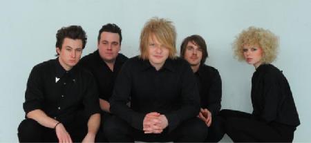   Nordic Music Prize 2011 ?