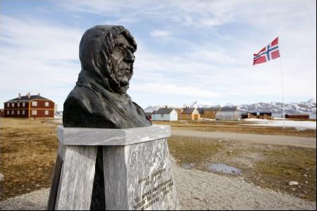 Шпицберген для всех