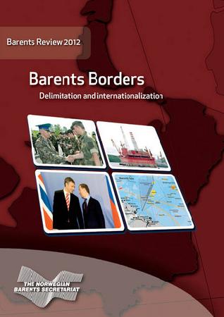   Barents Review 2012