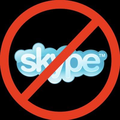          Skype 