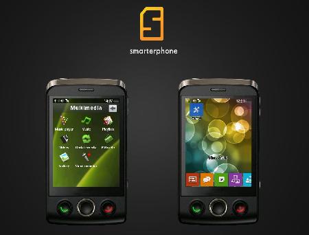 Nokia     Smarterphone