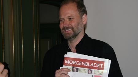     Morgenbladet 