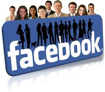 Facebook   