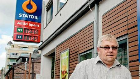 Statoil   