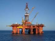 «Винтерсхалл» обнаружил нефтяное месторождение в Норвегии