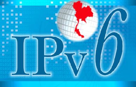 -  IPv6   