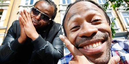 Madcon  -