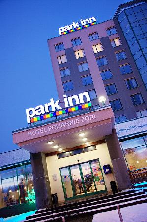    Park Inn ()
