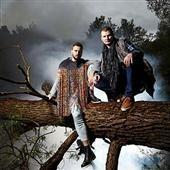 RAY DAY: Royksopp