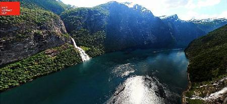 Visit Norway     
