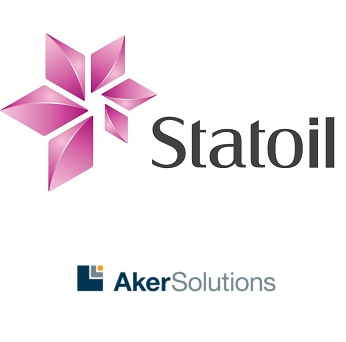 Statoil  Aker Solutions       