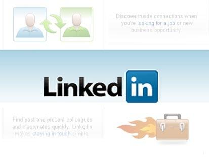    LinkedIn