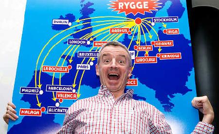 Ryanair   ?