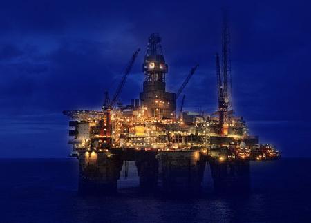 Statoil  ExxonMobil       