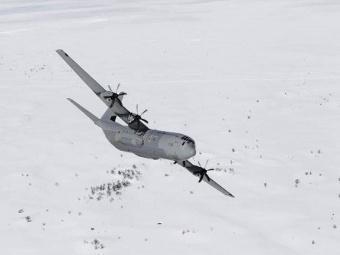     Super Hercules