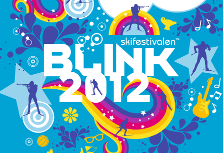 Blink-2012.  
